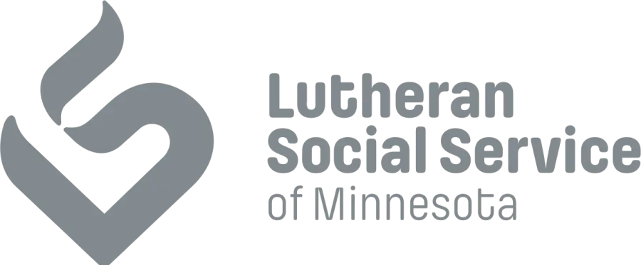 Lutheran Social Service of Minnesota logo