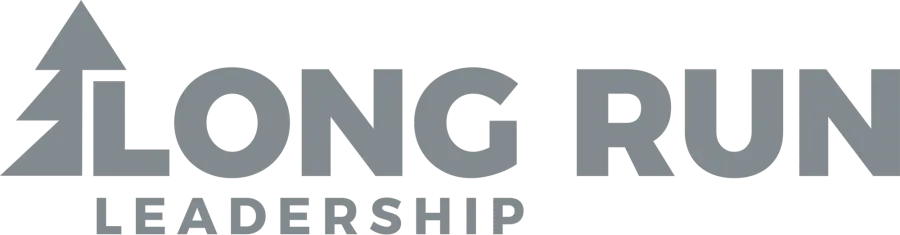 Long Run Leadership Consulting logo