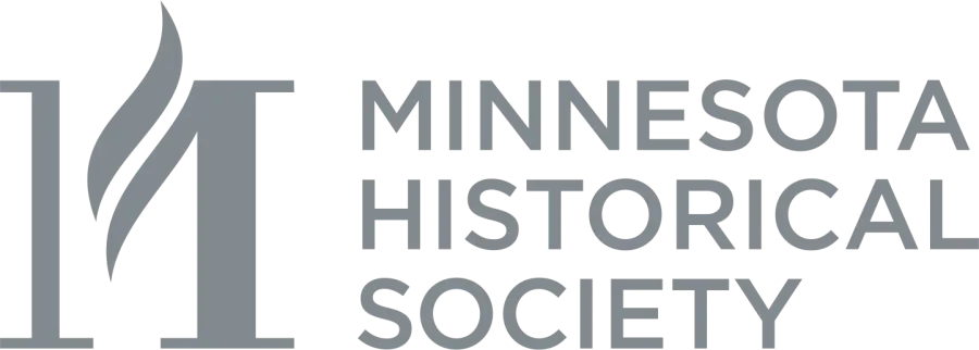 Minnesota Historical Society logo