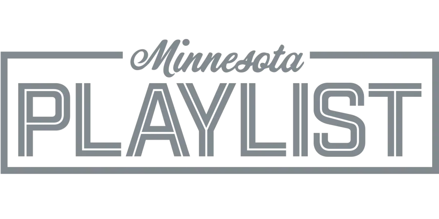 Minnesota Playlist logo
