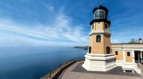 Minnesota Historical Society Split Rock Lighthouse
