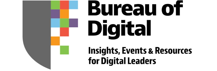 Bureau Of Digital logo