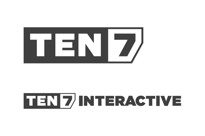 TEN7-BW-Logo
